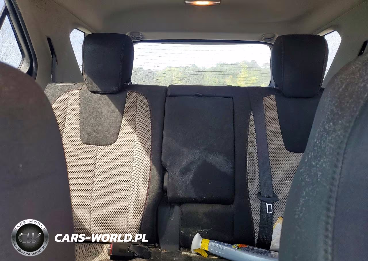 2015 Chevrolet Equinox Lt VIN:2GNALCEK4F6380720 - 10