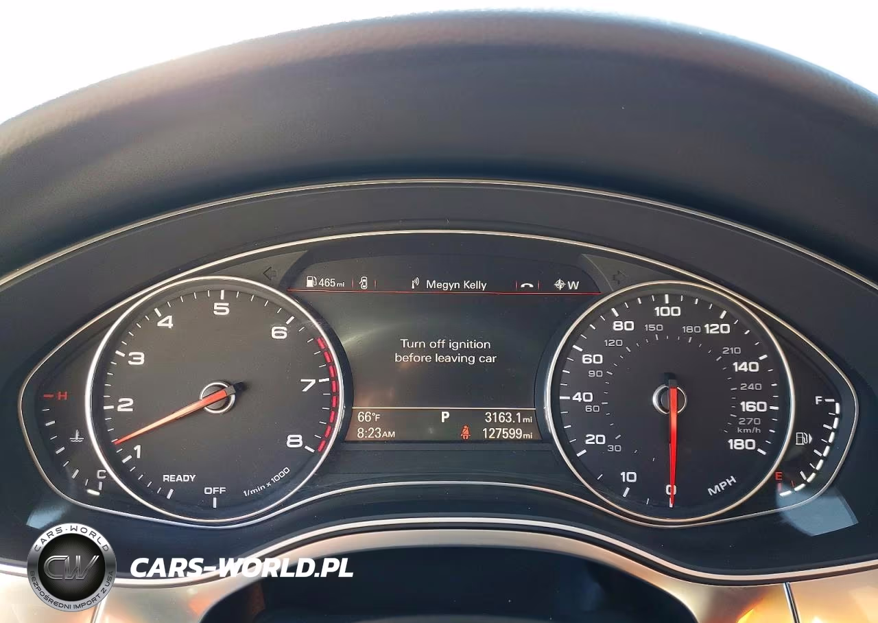 2016 Audi A7 Prestige VIN:WAU2GAFC9GN146788 - 9