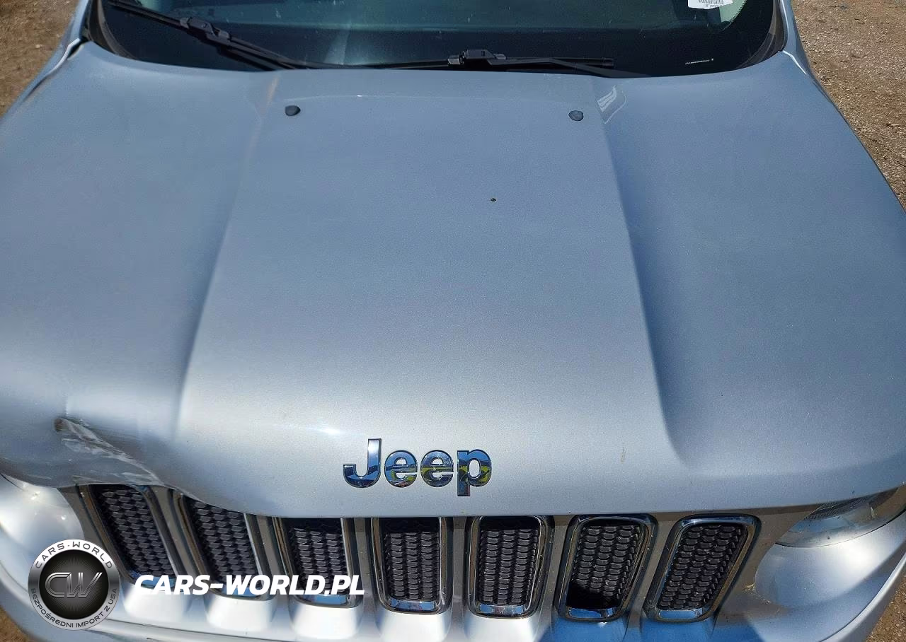 2015 Jeep Renegade Limited VIN:ZACCJBDT0FPB60200 - 11