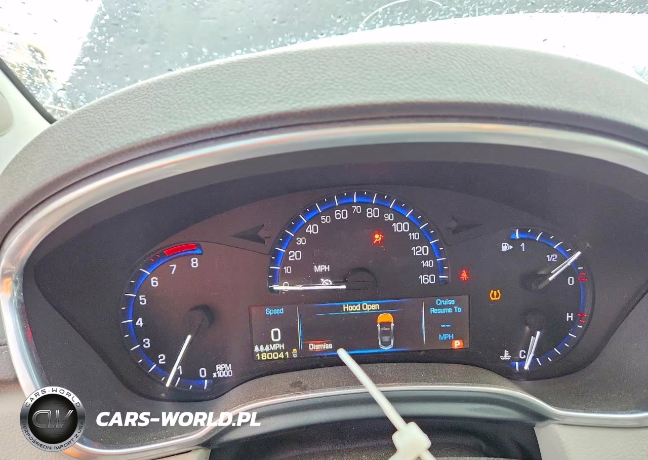 2013 Cadillac Srx Performance Collection VIN:3GYFNHE33DS595688 - 9