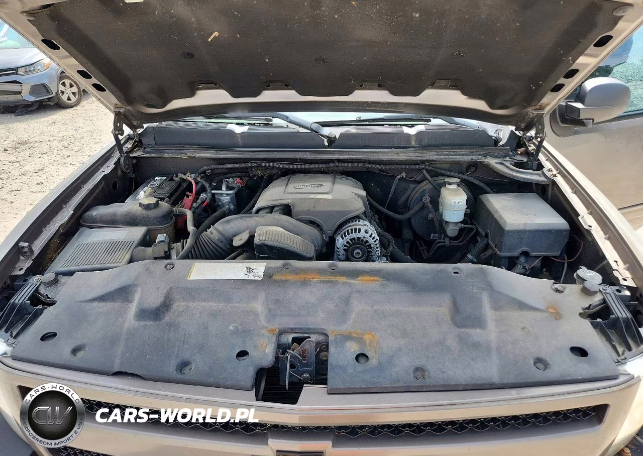 2012 Chevrolet Silverado K1500 Ls VIN:1GCRKREA1CZ198577 - 11
