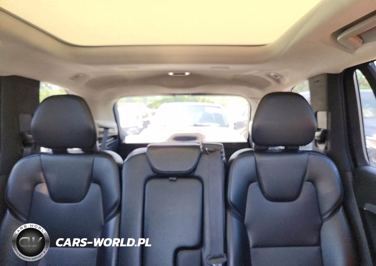 2018 Volvo Xc90 T5 VIN:YV4102PK9J1364241 - 10