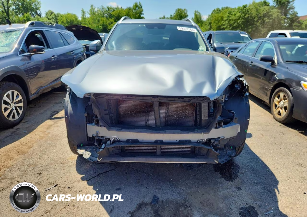2018 Volvo Xc90 T5 VIN:YV4102PK9J1364241 - 5