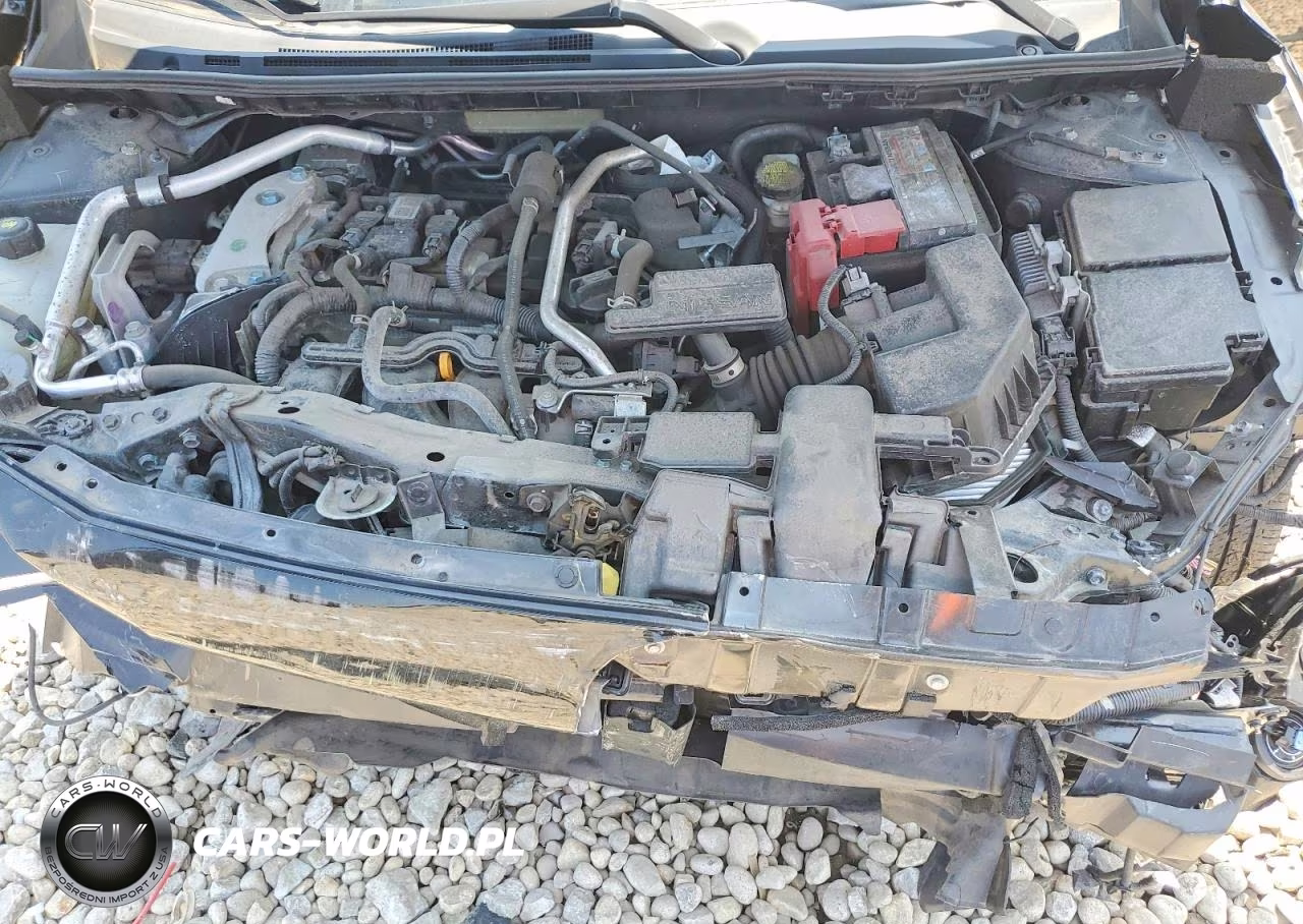 2021 Nissan Sentra S VIN:3N1AB8BV2MY242762 - 11