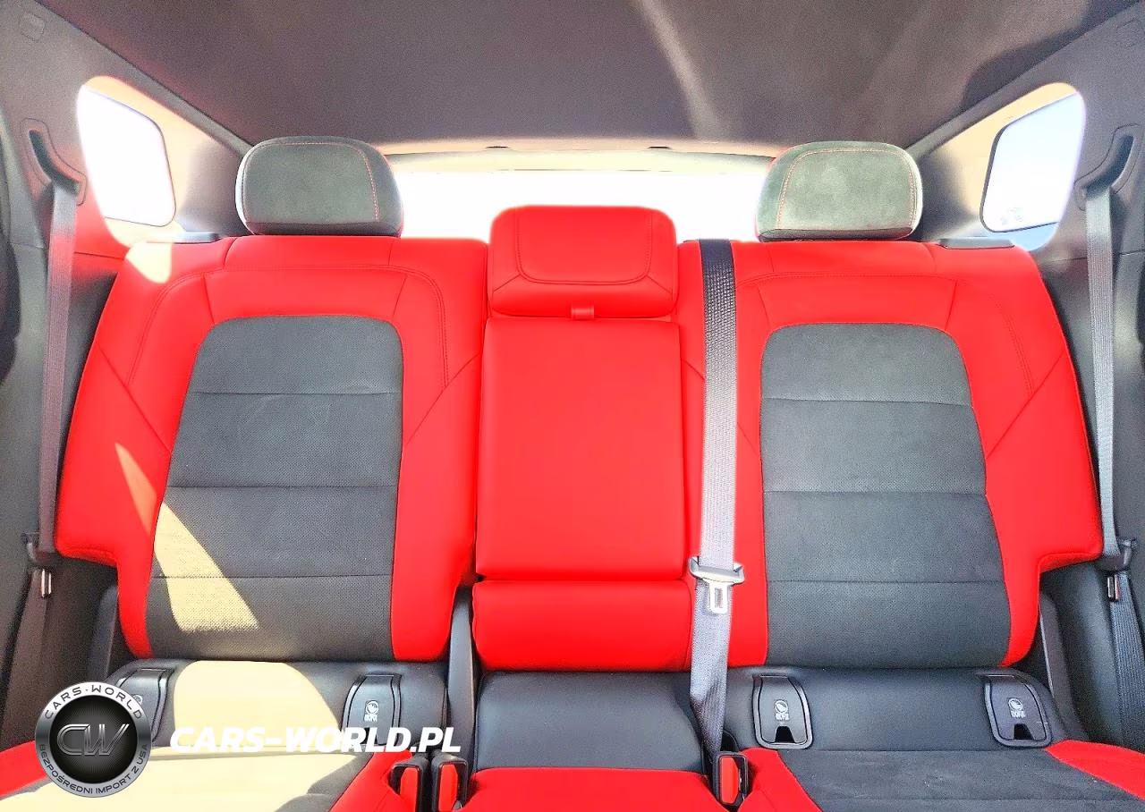 2024 Chevrolet Blazer Rs VIN:3GNKDCRJ2RS213233 - 10