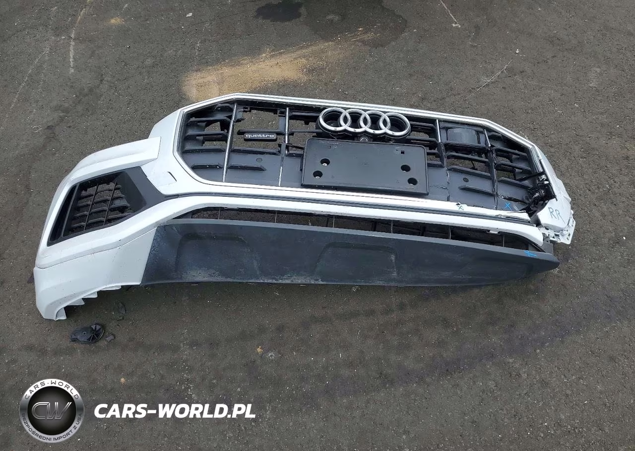 2023 Audi Q8 Premium VIN:WA1AVBF11PD024502 - 13