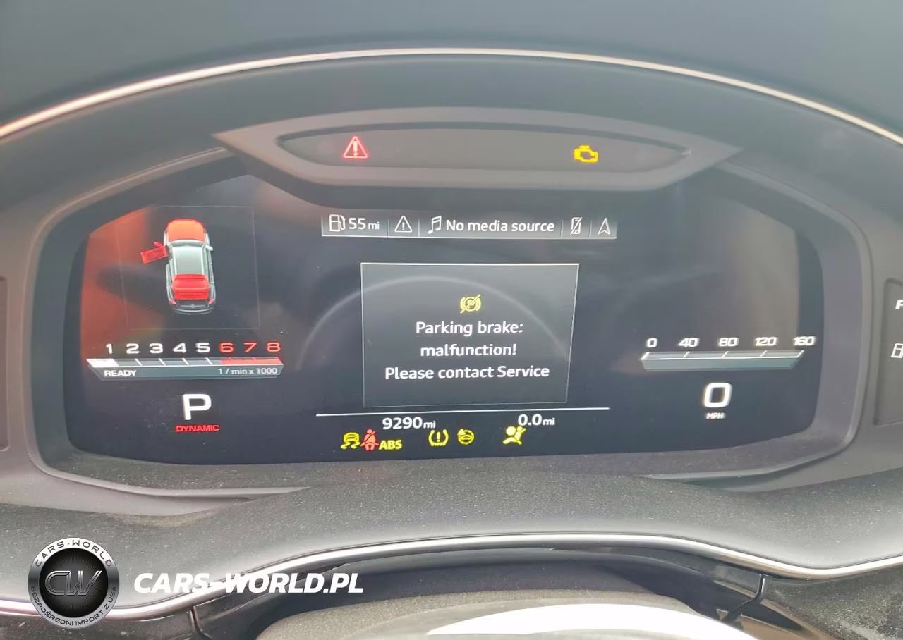 2023 Audi Q8 Premium VIN:WA1AVBF11PD024502 - 9