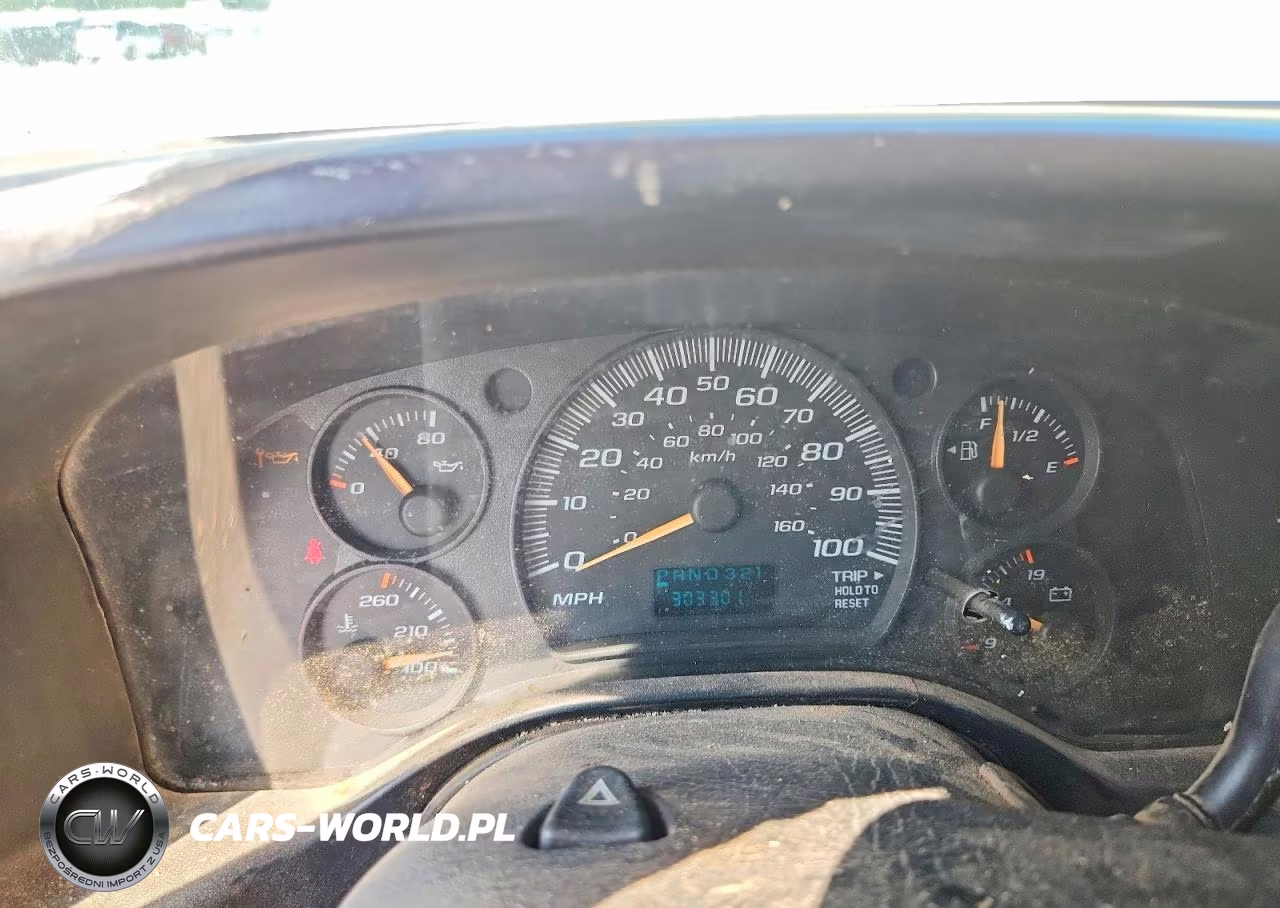 2007 Chevrolet Express 2500 Delivery Van VIN:1GCGG25VX71158117 - 9