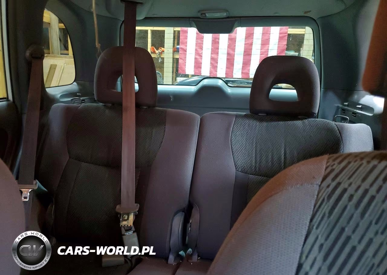 2001 Toyota Rav4 Base VIN:JTEHH20V310094231 - 10