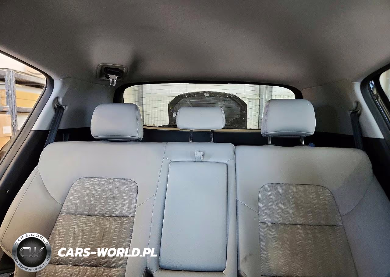 2020 Kia Sportage Lx VIN:KNDPM3AC8L7699662 - 10
