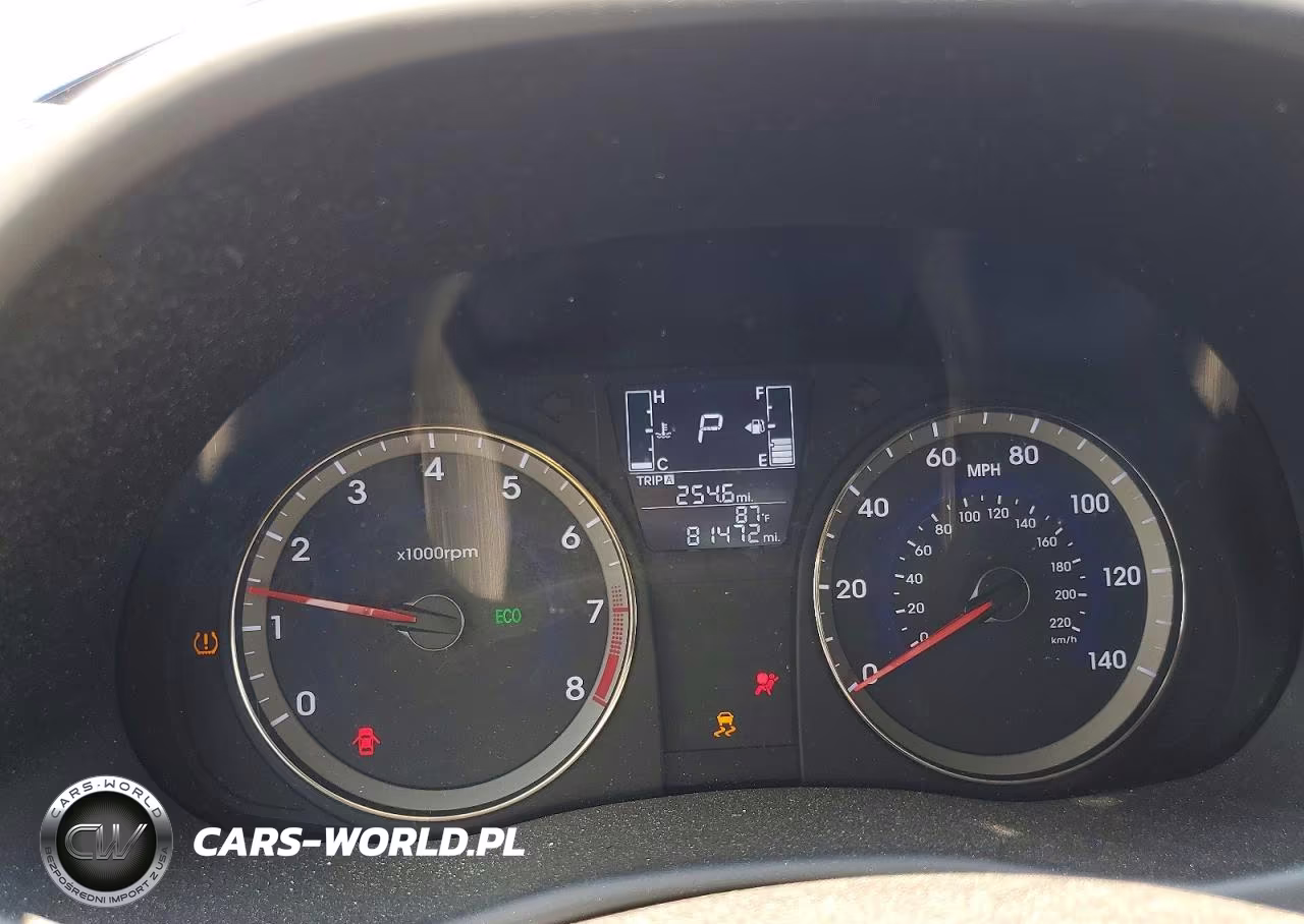 2016 Hyundai Accent Se VIN:KMHCT5AE3GU251931 - 9