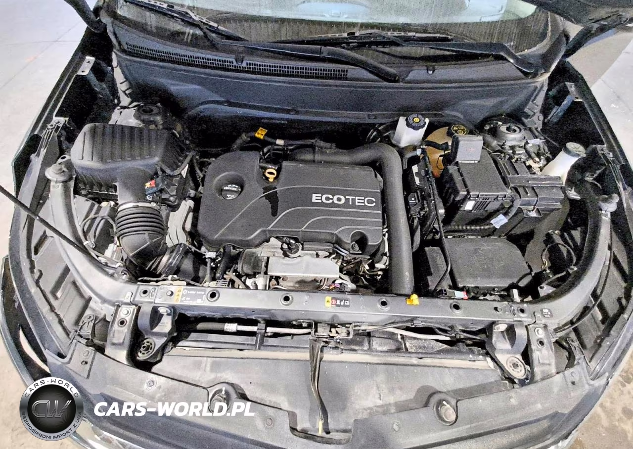 2018 Chevrolet Equinox Lt VIN:3GNAXJEVXJS646836 - 12