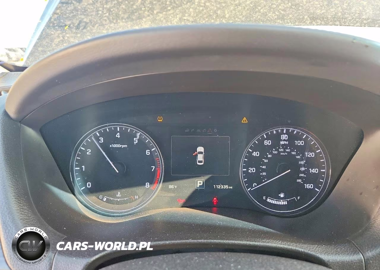 2017 Genesis G80 3.8 VIN:KMHGN4JE3HU209895 - 9