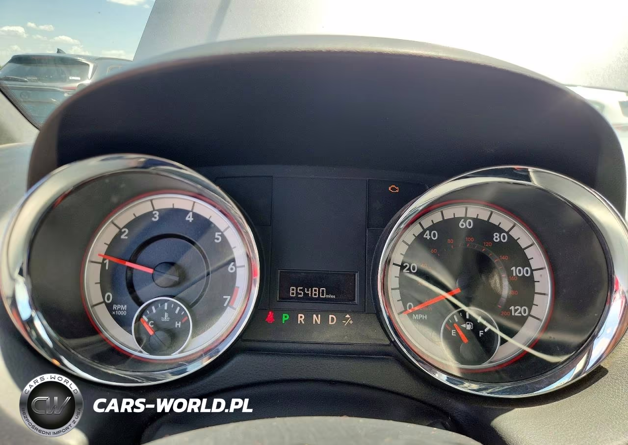 2019 Dodge Grand Caravan Sxt VIN:2C4RDGCG0KR636035 - 9