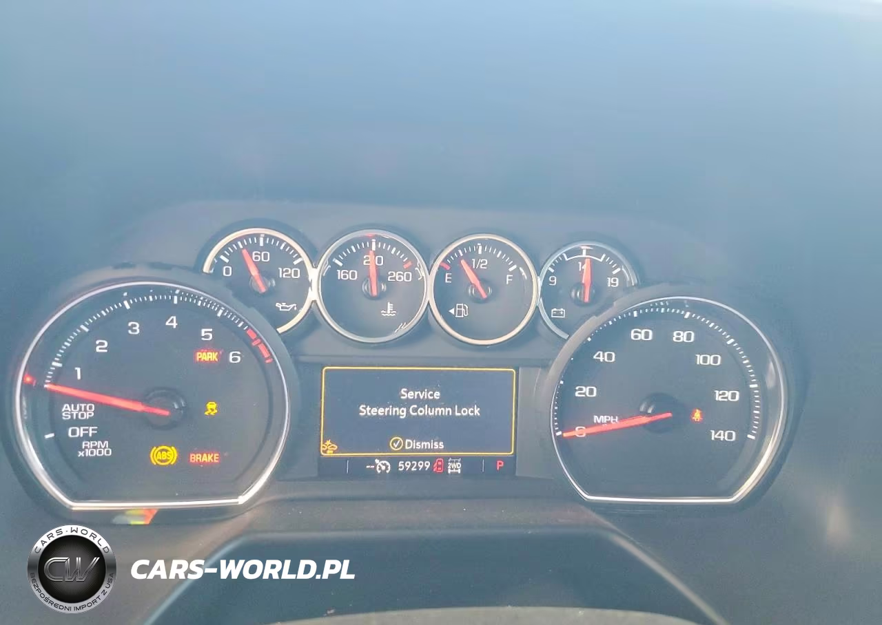 2023 Chevrolet Suburban K1500 Ls VIN:1GNSKBKD5PR226479 - 9
