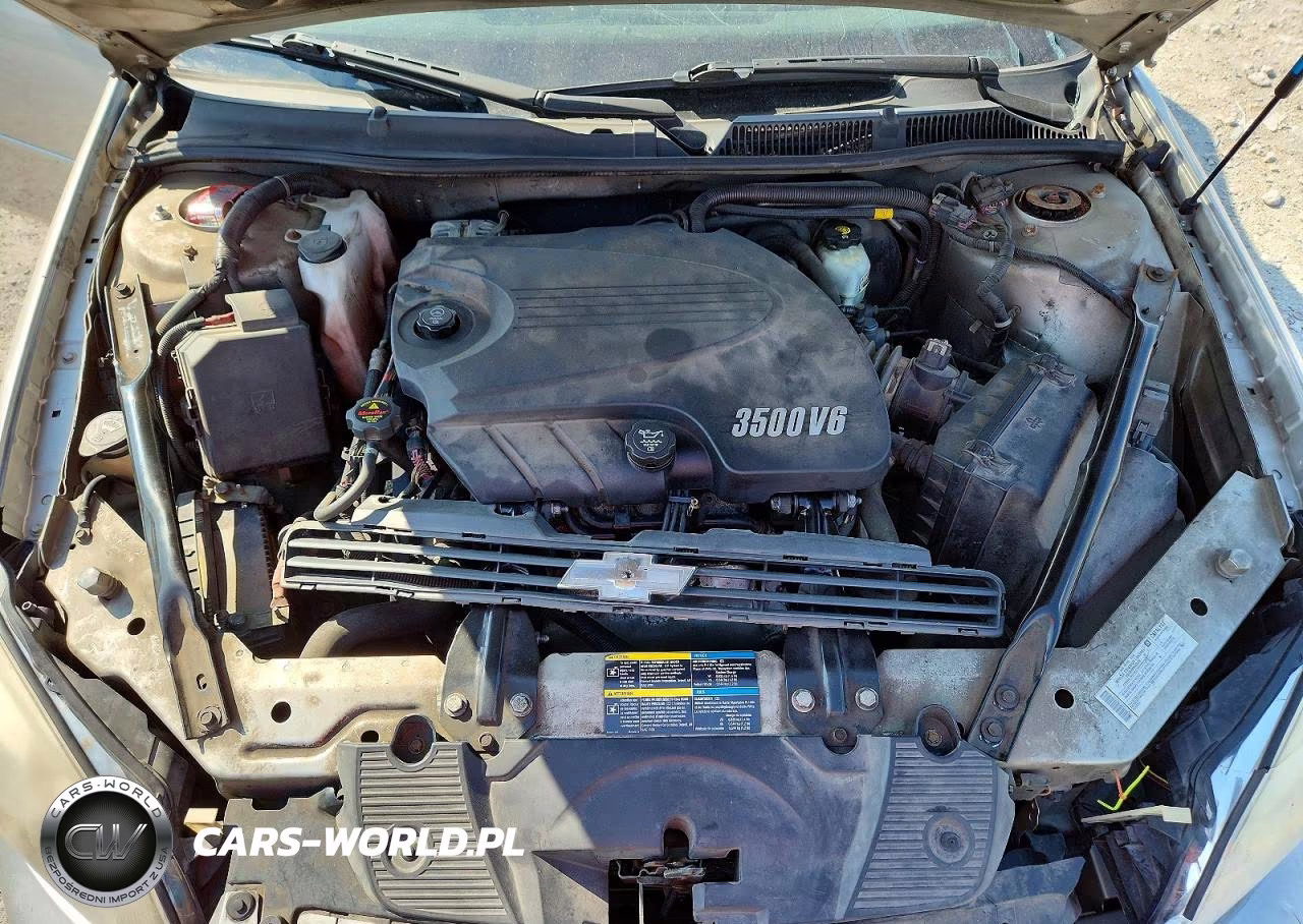 2008 Chevrolet Impala VIN:2G1WT58N889115891 - 11