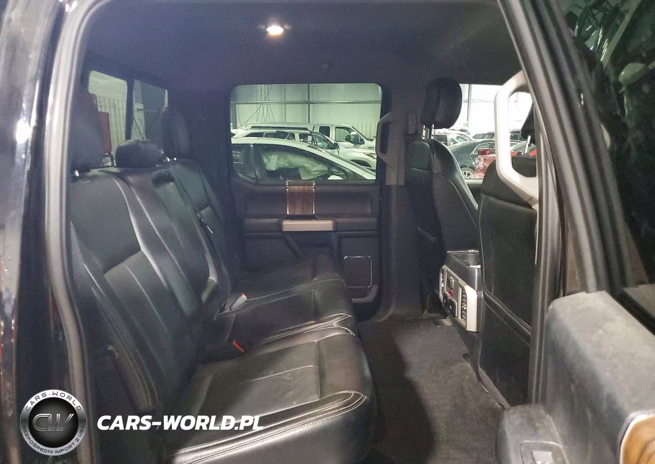 2020 Ford F150 Supercrew VIN:1FTEW1EP7LKF39384 - 10