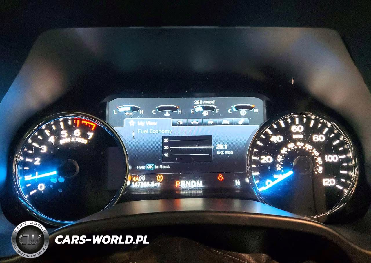 2020 Ford F150 Supercrew VIN:1FTEW1EP7LKF39384 - 9
