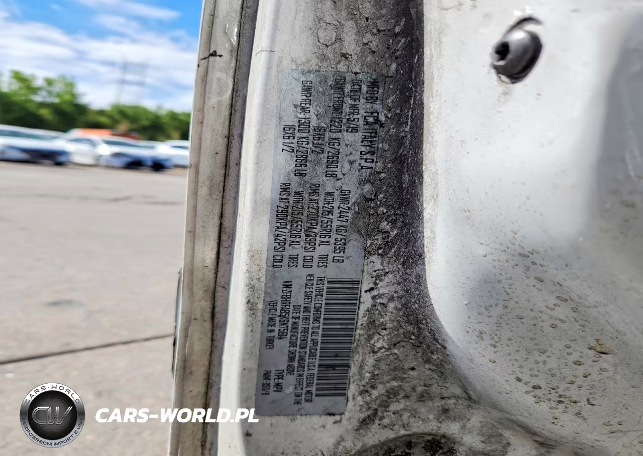2019 Ram Promaster City VIN:ZFBHRFAB5K6N75614 - 13