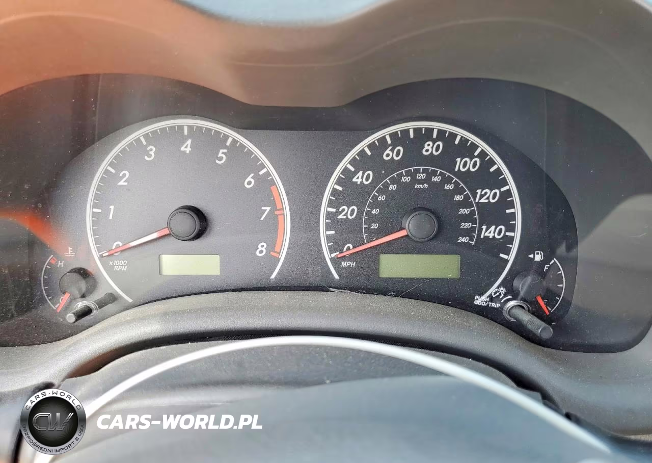2010 Toyota Corolla Le VIN:1NXBU4EE8AZ340656 - 9