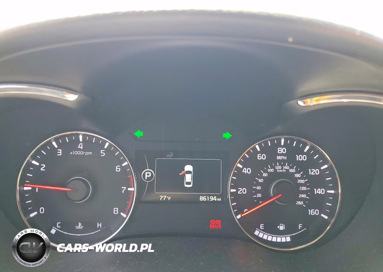 2017 Kia Forte Ex VIN:KNAFX5A85H5668640 - 9