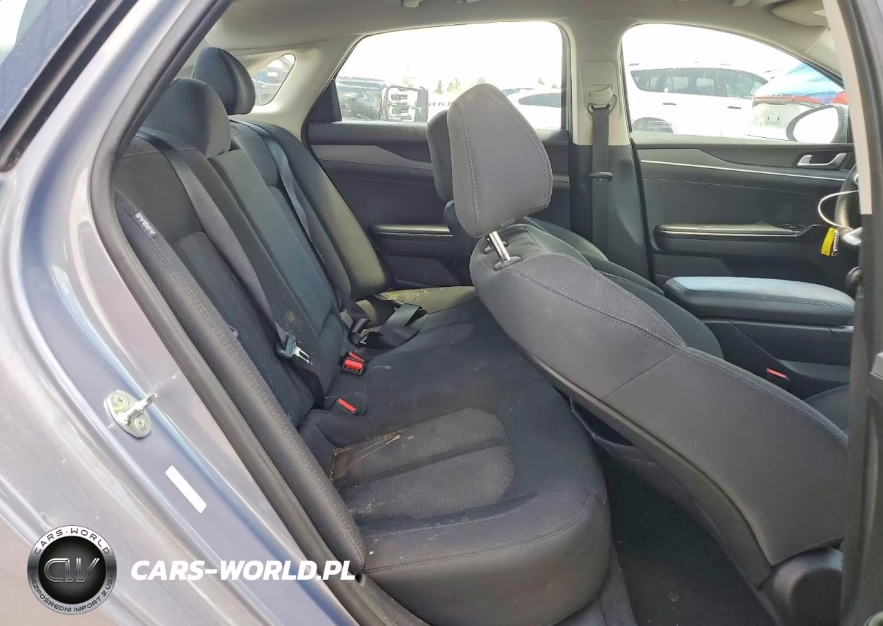 2023 Kia K5 Lxs VIN:5XXG14J29PG185046 - 10