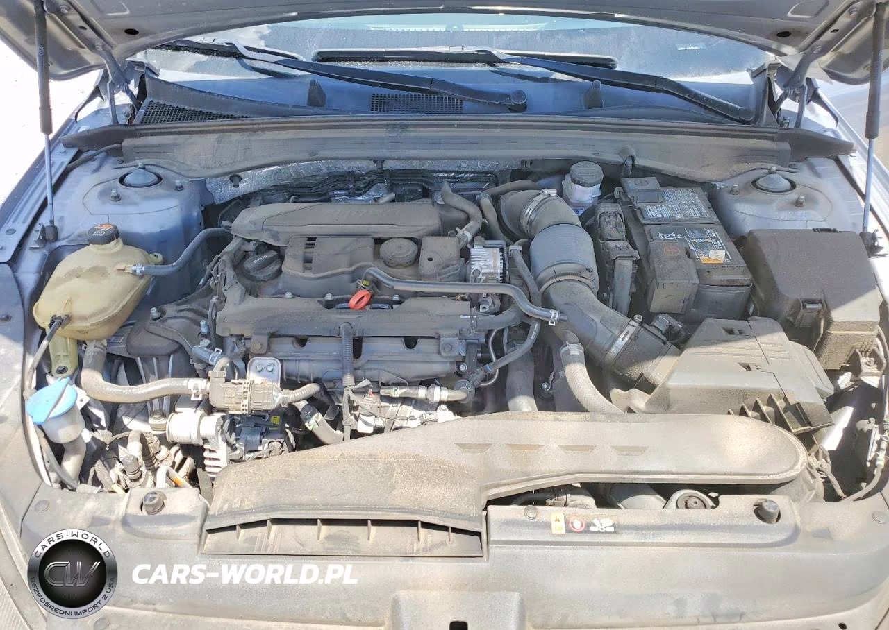 2023 Kia K5 Lxs VIN:5XXG14J29PG185046 - 11