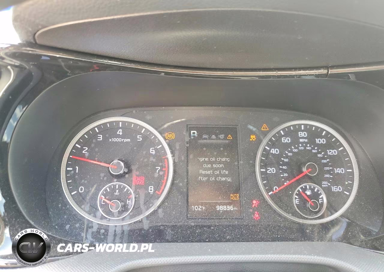 2023 Kia K5 Lxs VIN:5XXG14J29PG185046 - 9