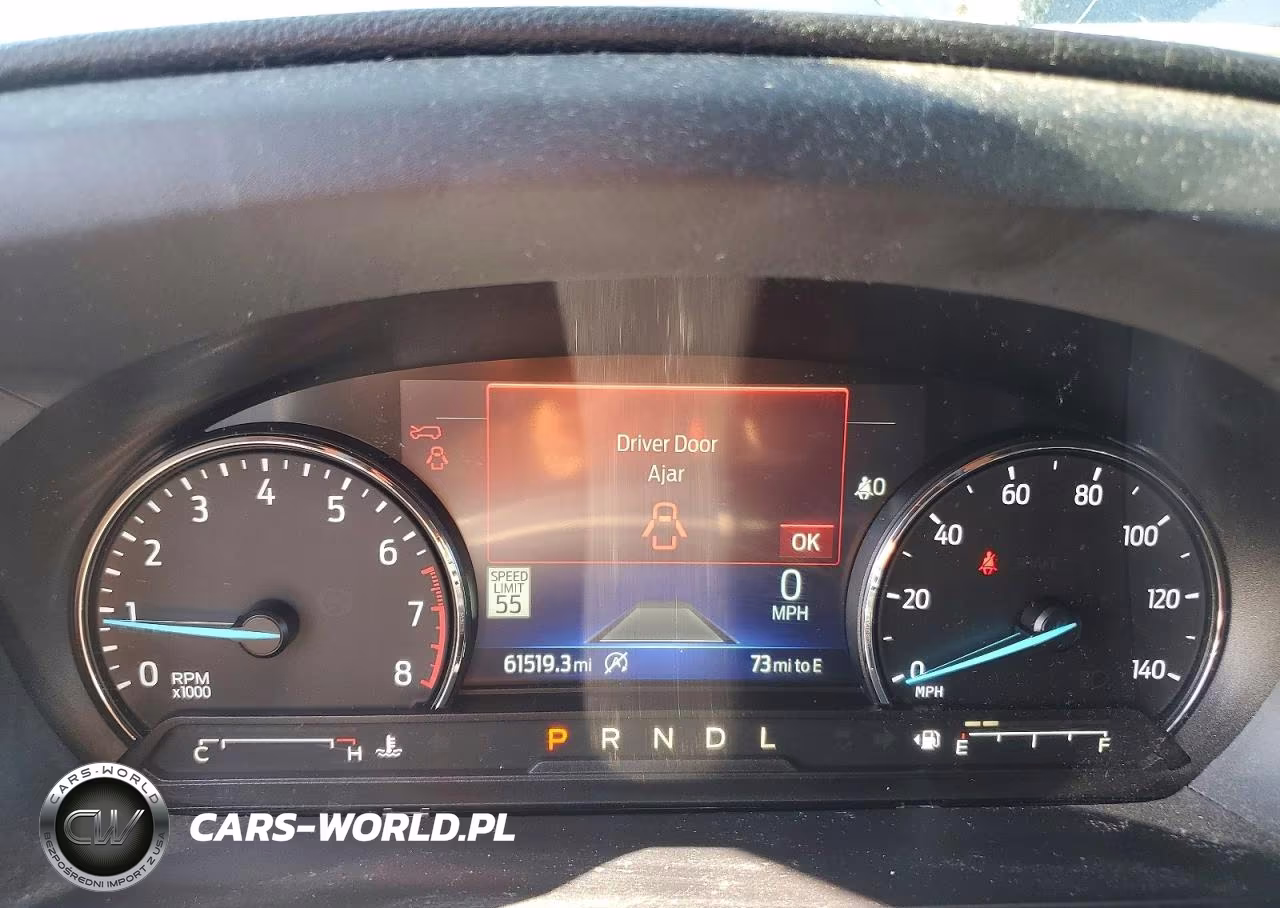2021 Ford Explorer Xlt VIN:1FMSK8DHXMGC10826 - 9