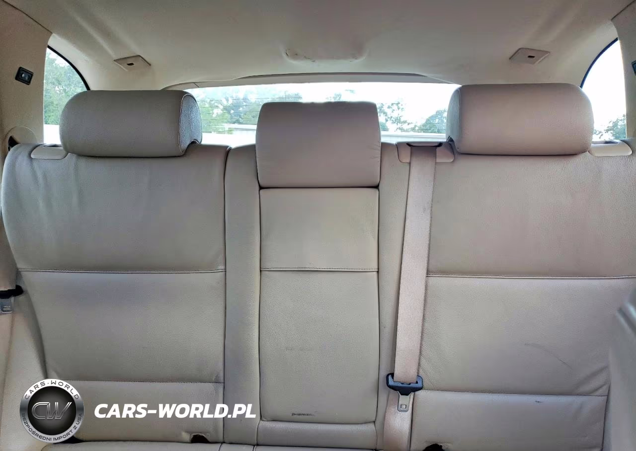2005 BMW X5 3.0I VIN:5UXFA13535LY11834 - 10