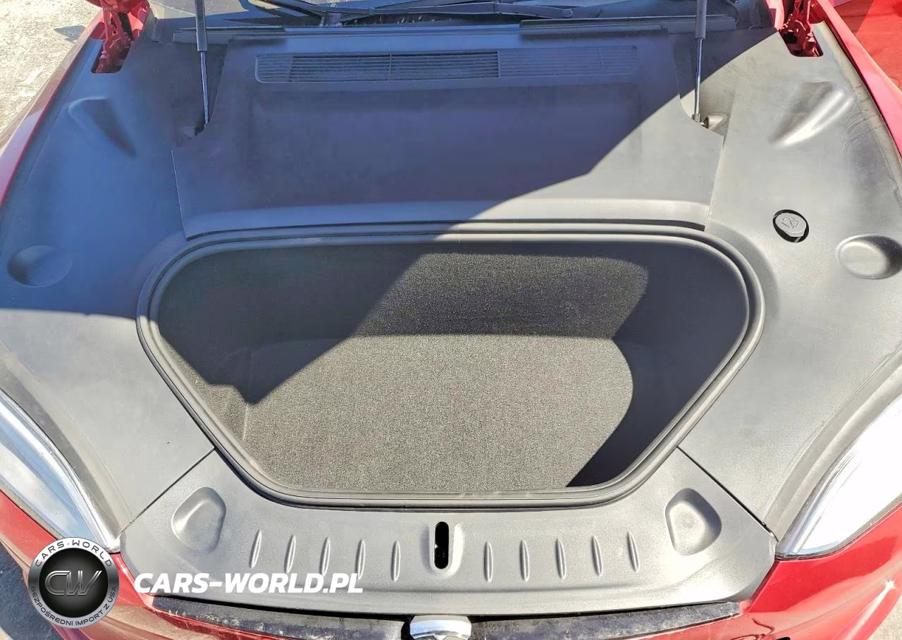 2021 Tesla Model S VIN:5YJSA1E69MF443747 - 11