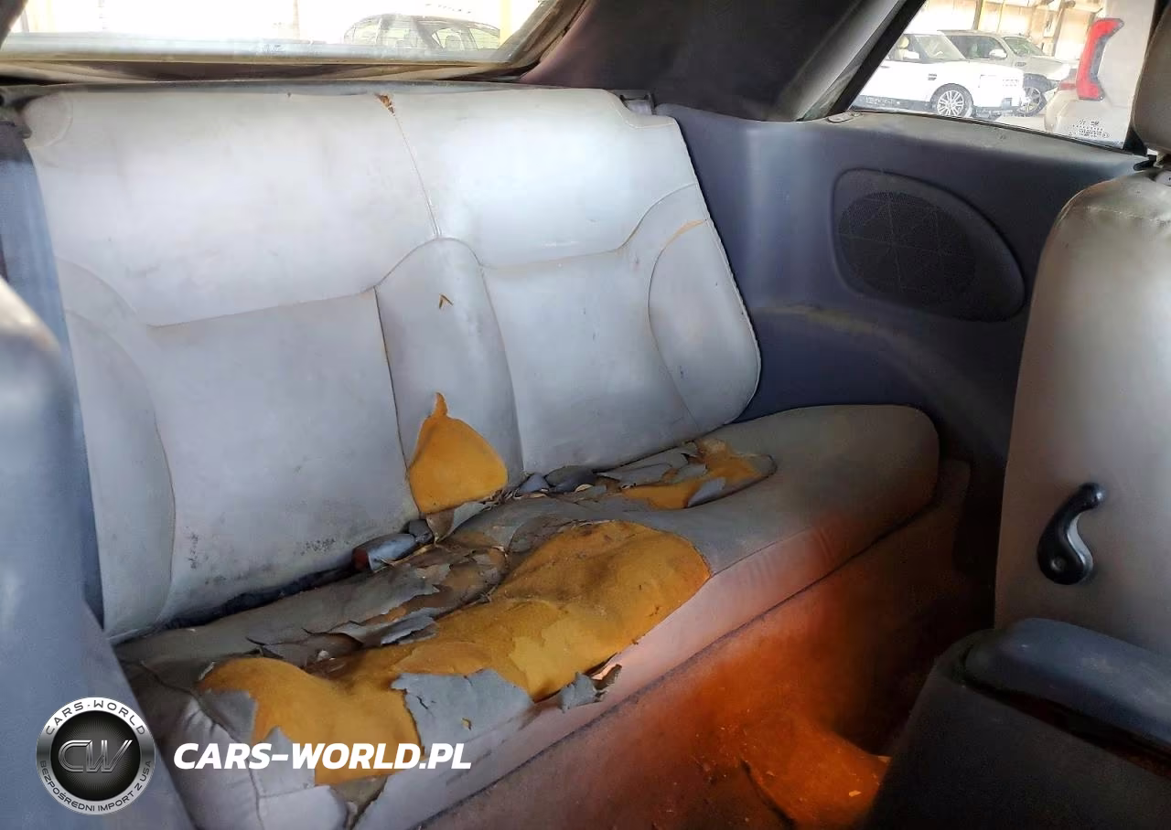 1997 Chrysler Sebring Jxi VIN:3C3EL55H8VT553406 - 10
