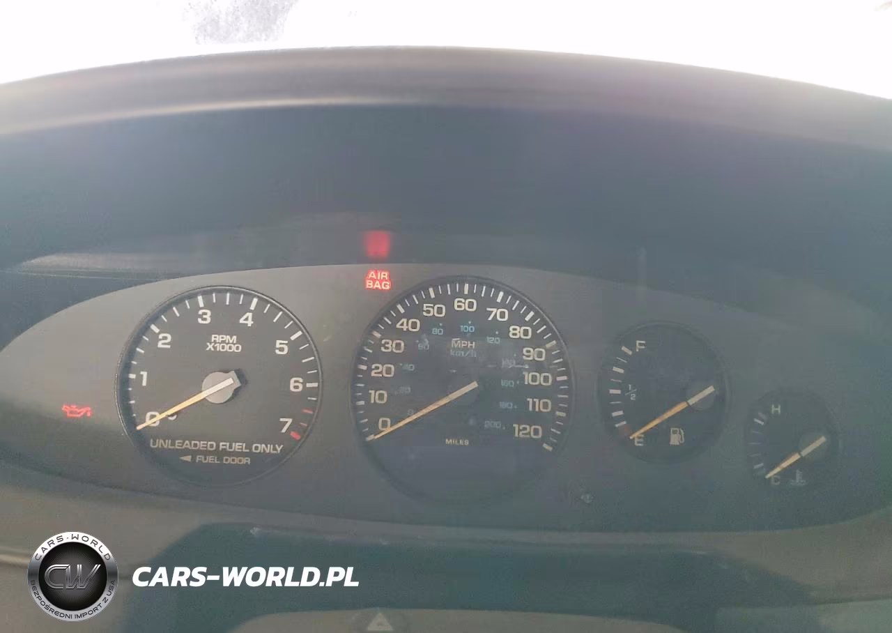 1997 Chrysler Sebring Jxi VIN:3C3EL55H8VT553406 - 9
