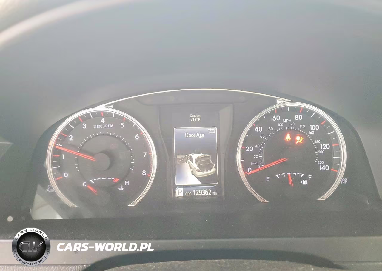 2017 Toyota Camry Se VIN:4T1BF1FK3HU311329 - 9