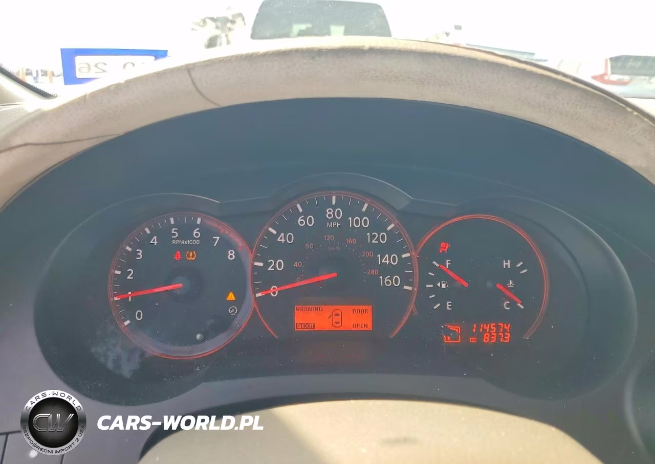 2009 Nissan Altima 2.5 VIN:1N4AL21E29N541557 - 9