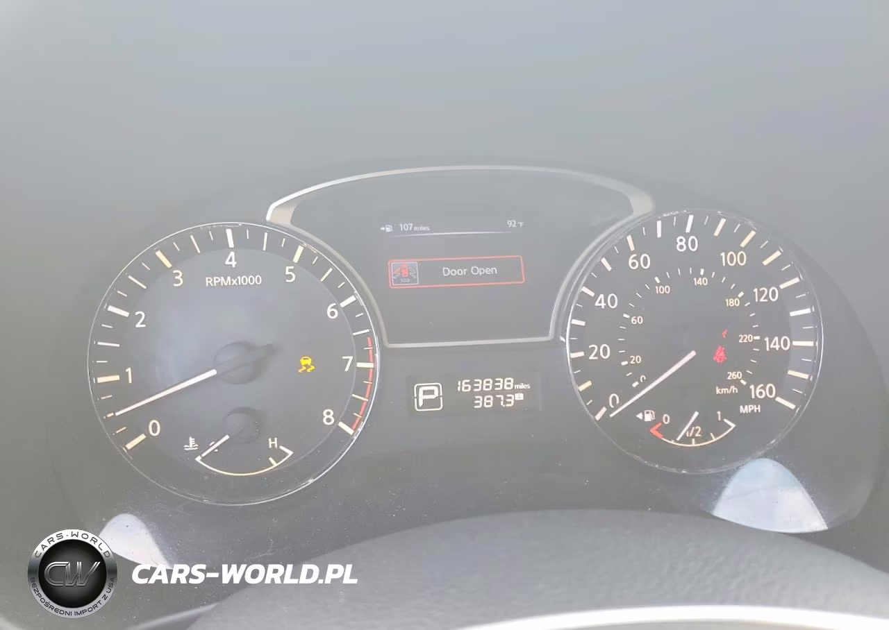 2013 Nissan Altima 2.5 VIN:1N4AL3AP0DC211492 - 9