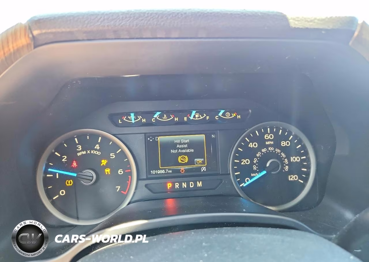 2018 Ford F150 Supercrew VIN:1FTEW1EP5JFB86147 - 9
