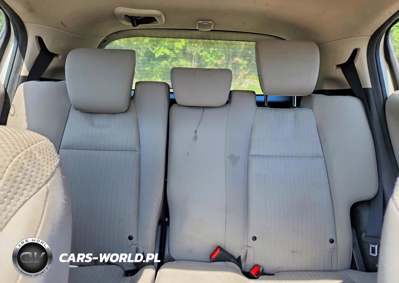 2016 Honda Hr-V Ex VIN:3CZRU6H51GM722352 - 10
