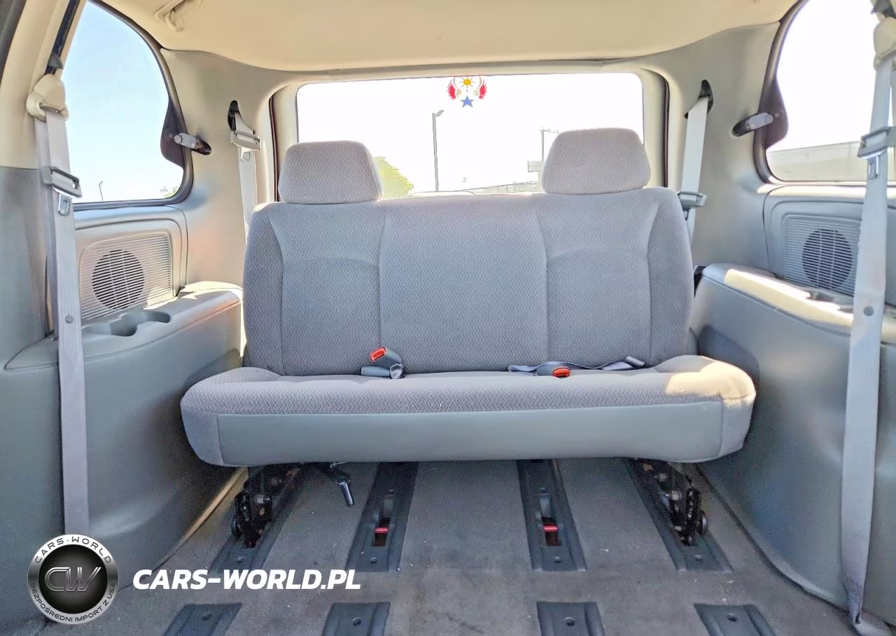 2007 Dodge Caravan Sxt VIN:1D4GP45R27B183282 - 10