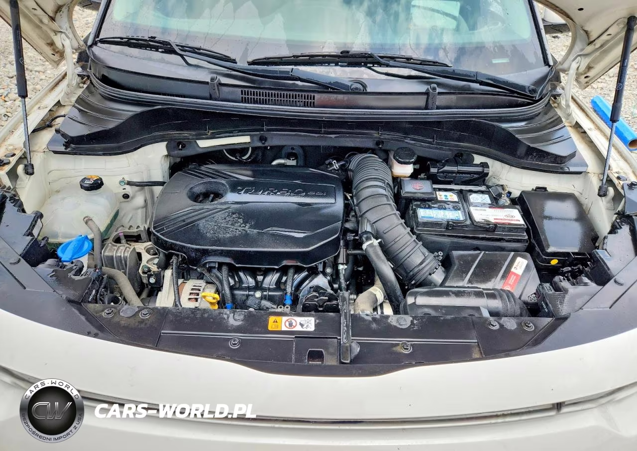 2020 Kia Soul Gt-Line Turbo VIN:KNDJ53AF6L7702653 - 12