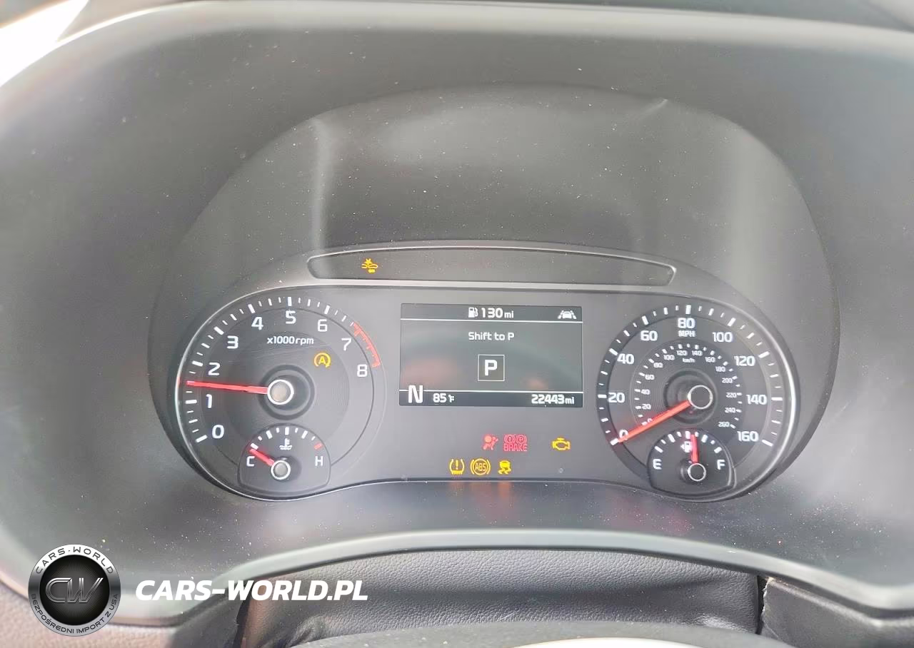 2020 Kia Soul Gt-Line Turbo VIN:KNDJ53AF6L7702653 - 9