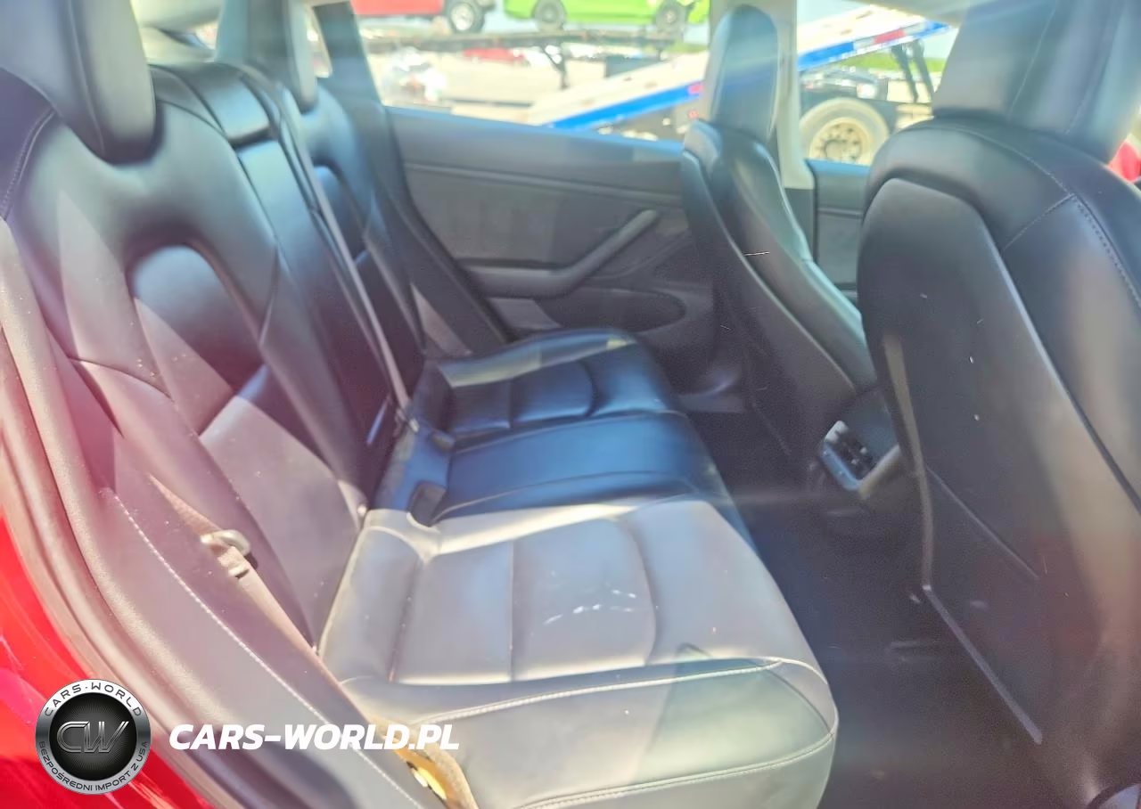 2018 Tesla Model 3 VIN:5YJ3E1EA4JF102961 - 10