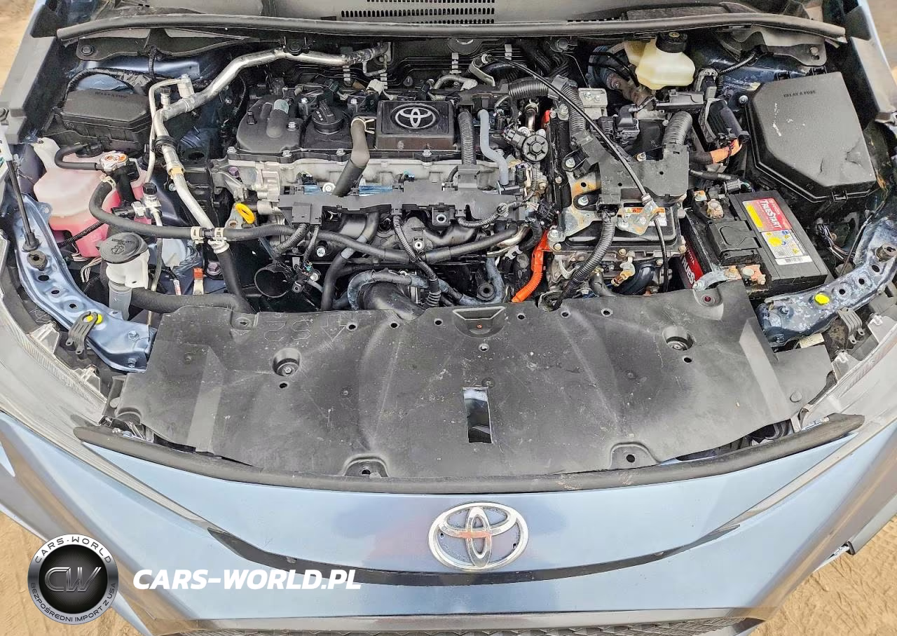 2026 Toyota Corolla Hybrid Hybrid Le VIN:JTDBCMFE0T3128798 - 11