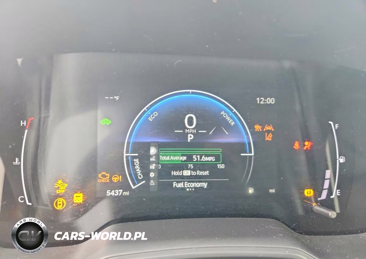 2026 Toyota Corolla Hybrid Hybrid Le VIN:JTDBCMFE0T3128798 - 9
