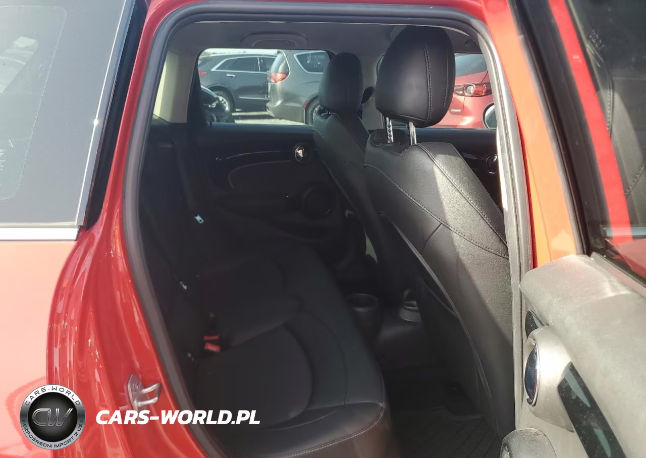 2023 Mini Cooper S VIN:WMW53DK04P2U07445 - 10