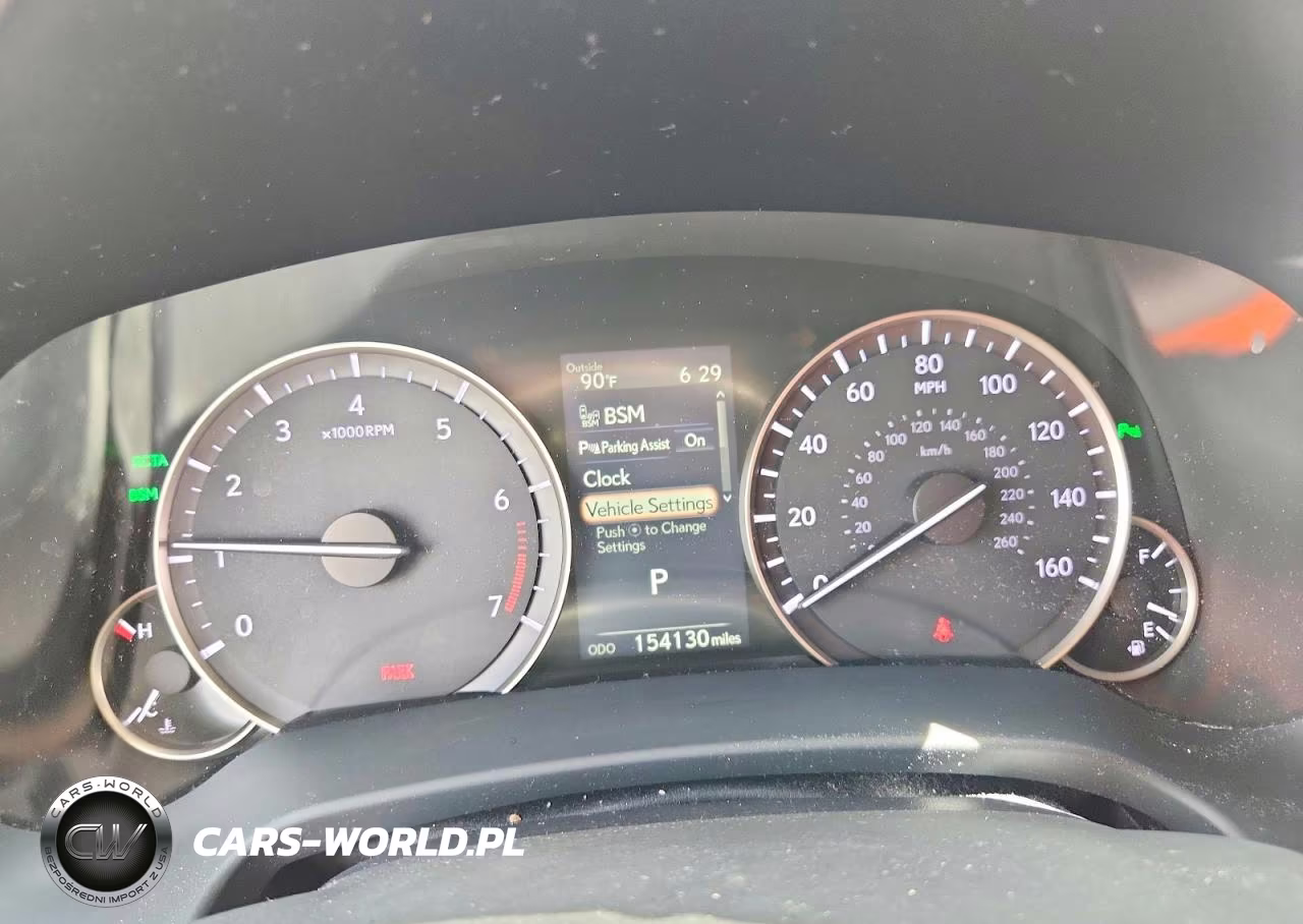 2016 Lexus Rx 350 VIN:2T2ZZMCA1GC020651 - 9