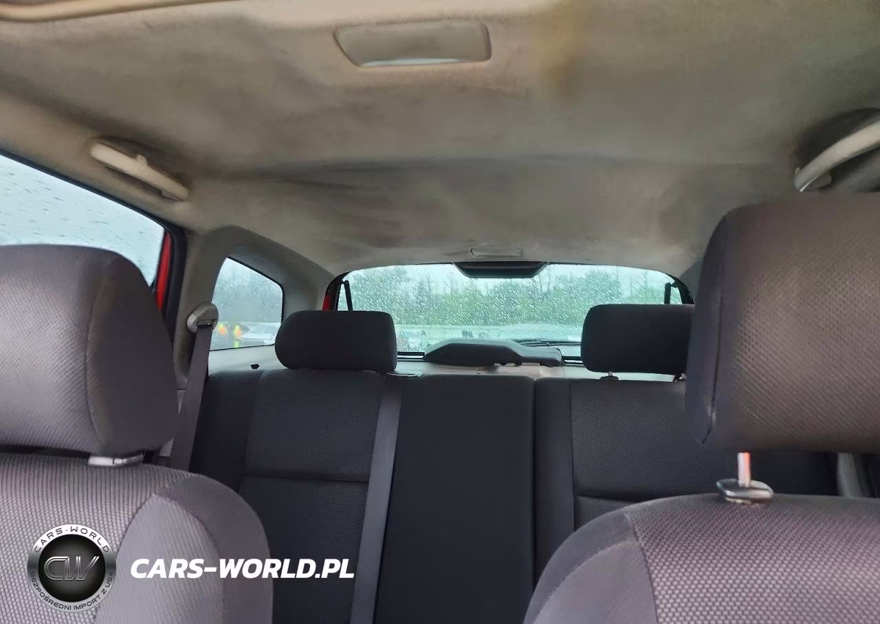 2003 Toyota Corolla Matrix Xrs VIN:2T1KY32E03C121388 - 10