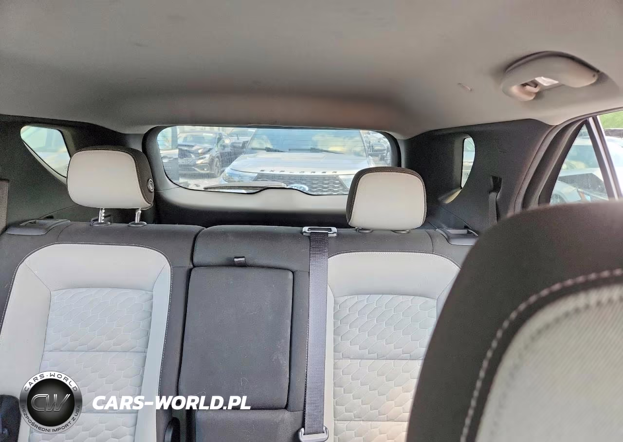 2019 Chevrolet Equinox Lt VIN:2GNAXKEVXK6128067 - 10