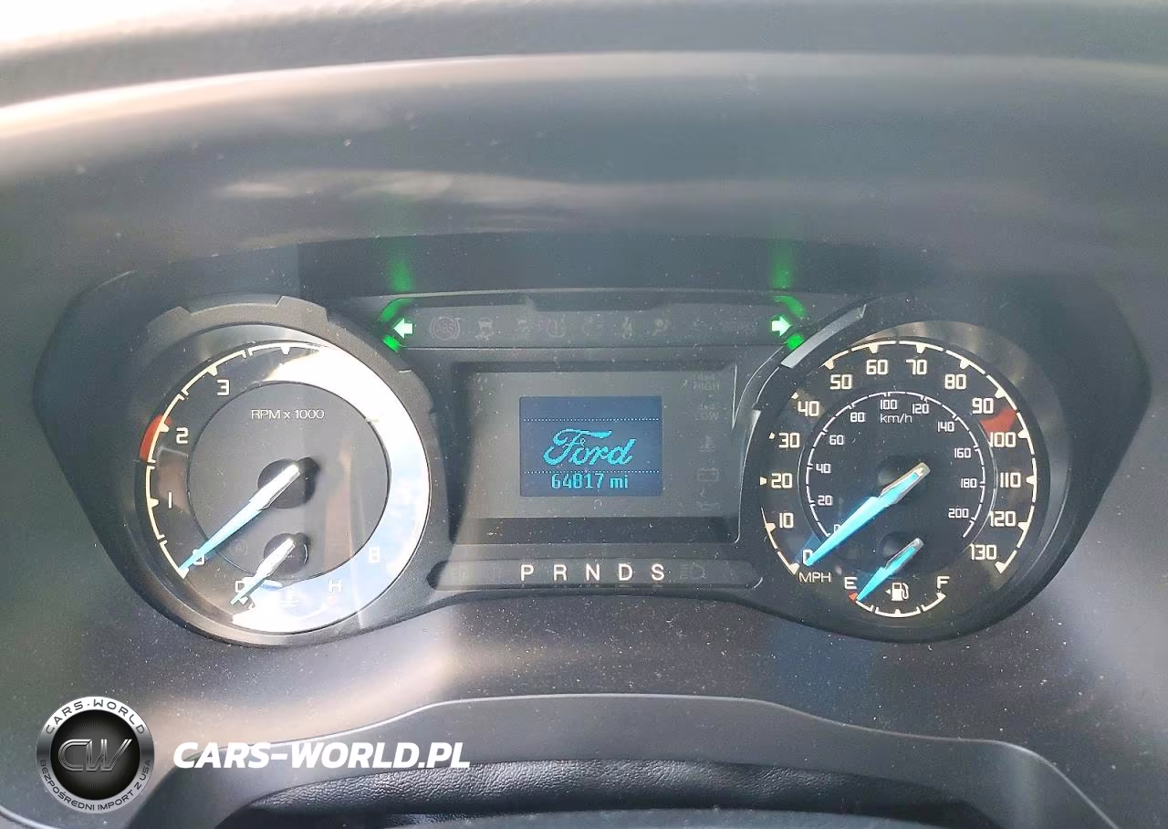 2019 Ford Ranger Xl VIN:1FTER4FH5KLB01830 - 9