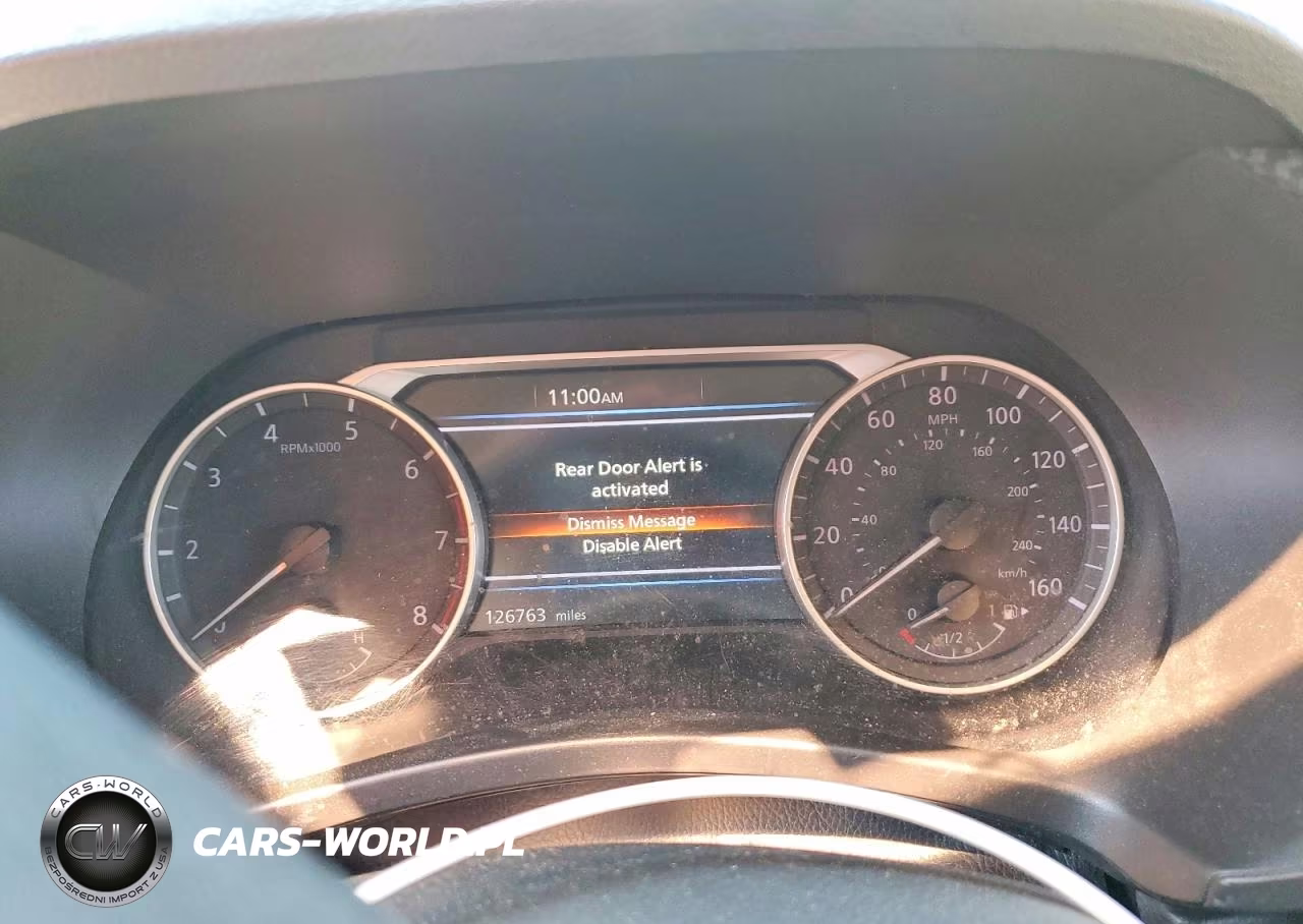 2020 Nissan Sentra Sv VIN:3N1AB8CV9LY284973 - 9